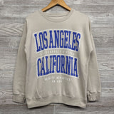 Crewneck Los Angeles California 15-16