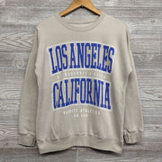 Crewneck Los Angeles California 15-16