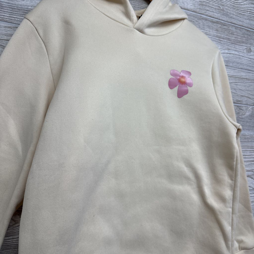 Hoodie Flower 14