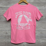 Shirt Pink Floyd 10-12