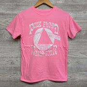 Shirt Pink Floyd 10-12