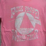 Shirt Pink Floyd 10-12