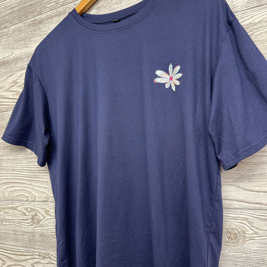 Shirt Flower 14