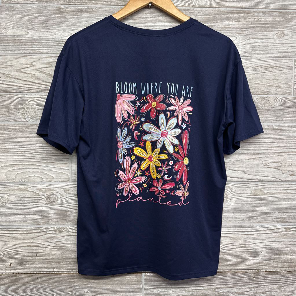 Shirt Flower 14