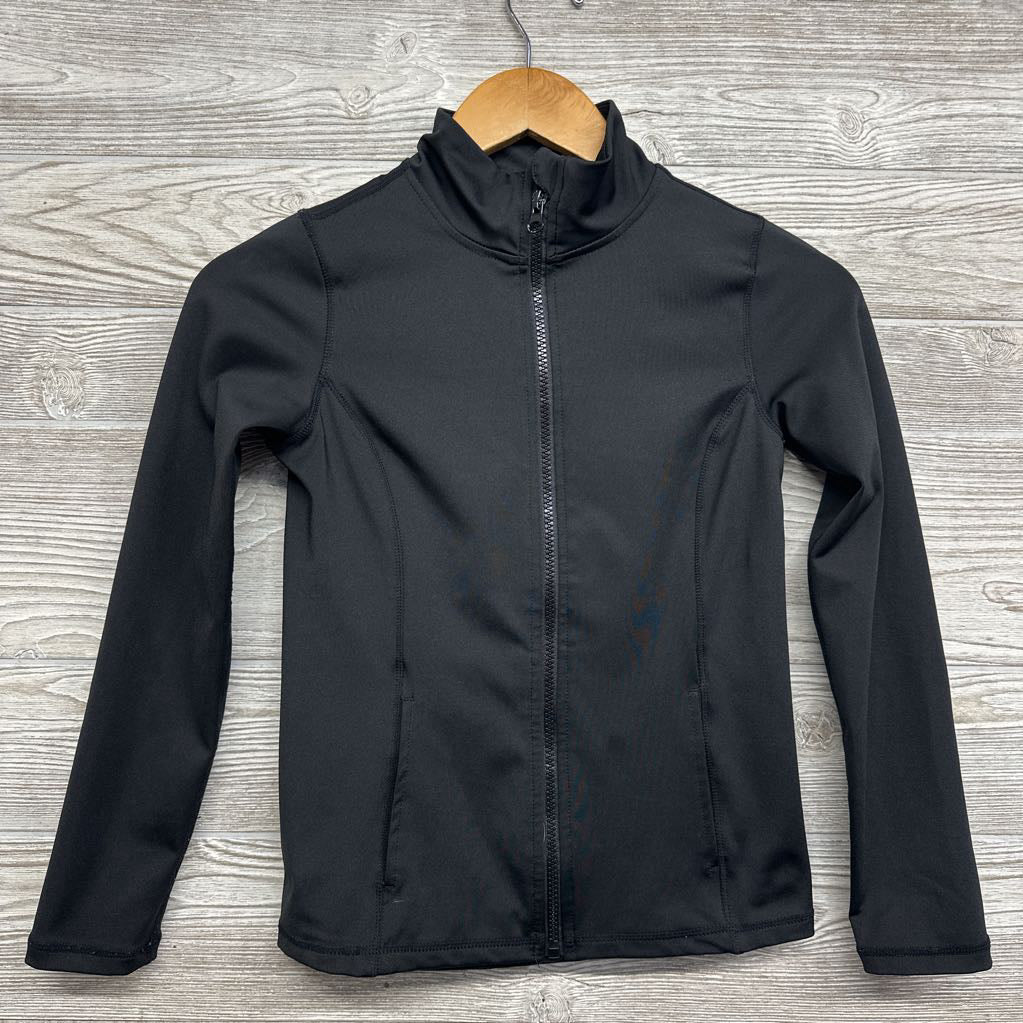 Active Jacket 12