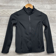 Active Jacket 12