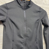 Active Jacket 12