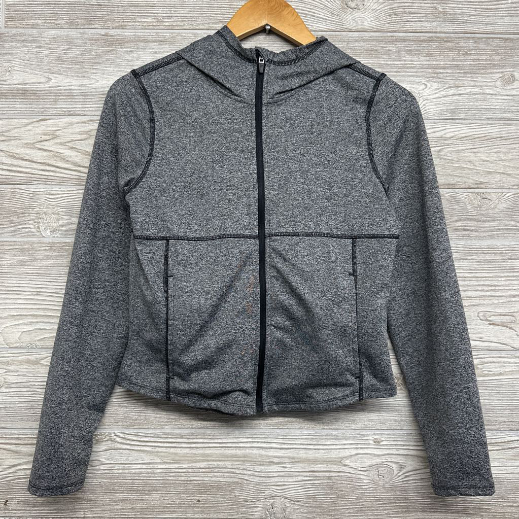 Powerpress Active Jacket 14-16