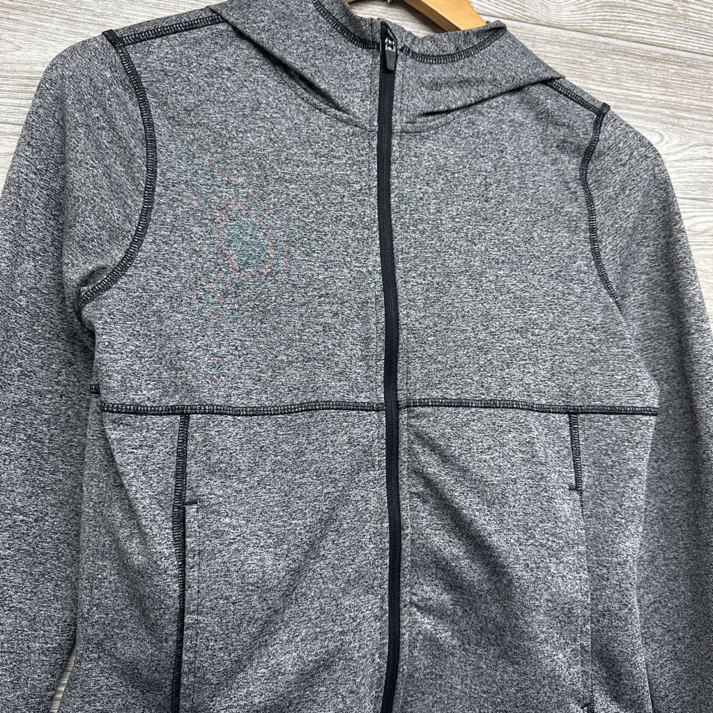 Powerpress Active Jacket 14-16