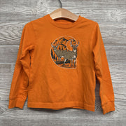 LS Shirt Deer 3t