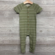 Ribbed Coverall Stripes 24M