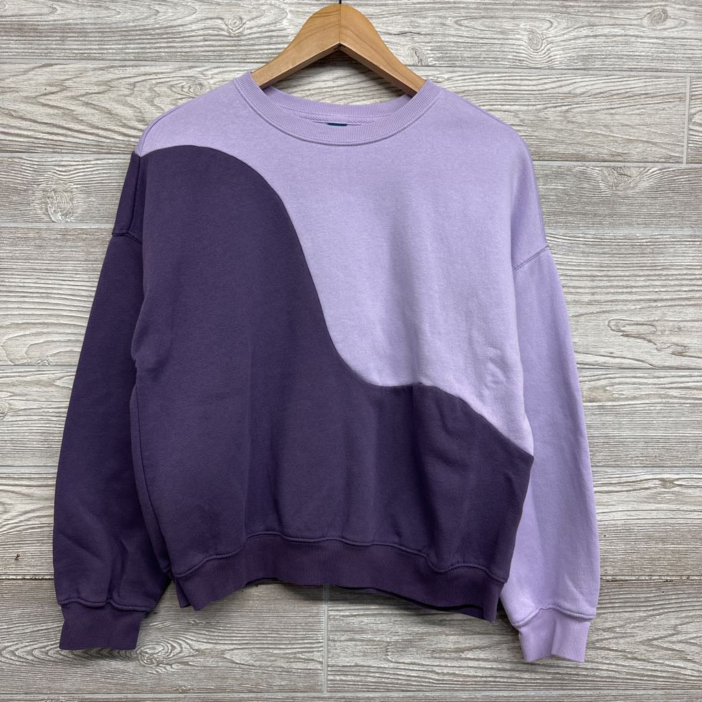 Crewneck 14-16
