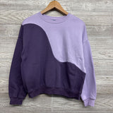 Crewneck 14-16