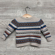 Sweater 6-12M