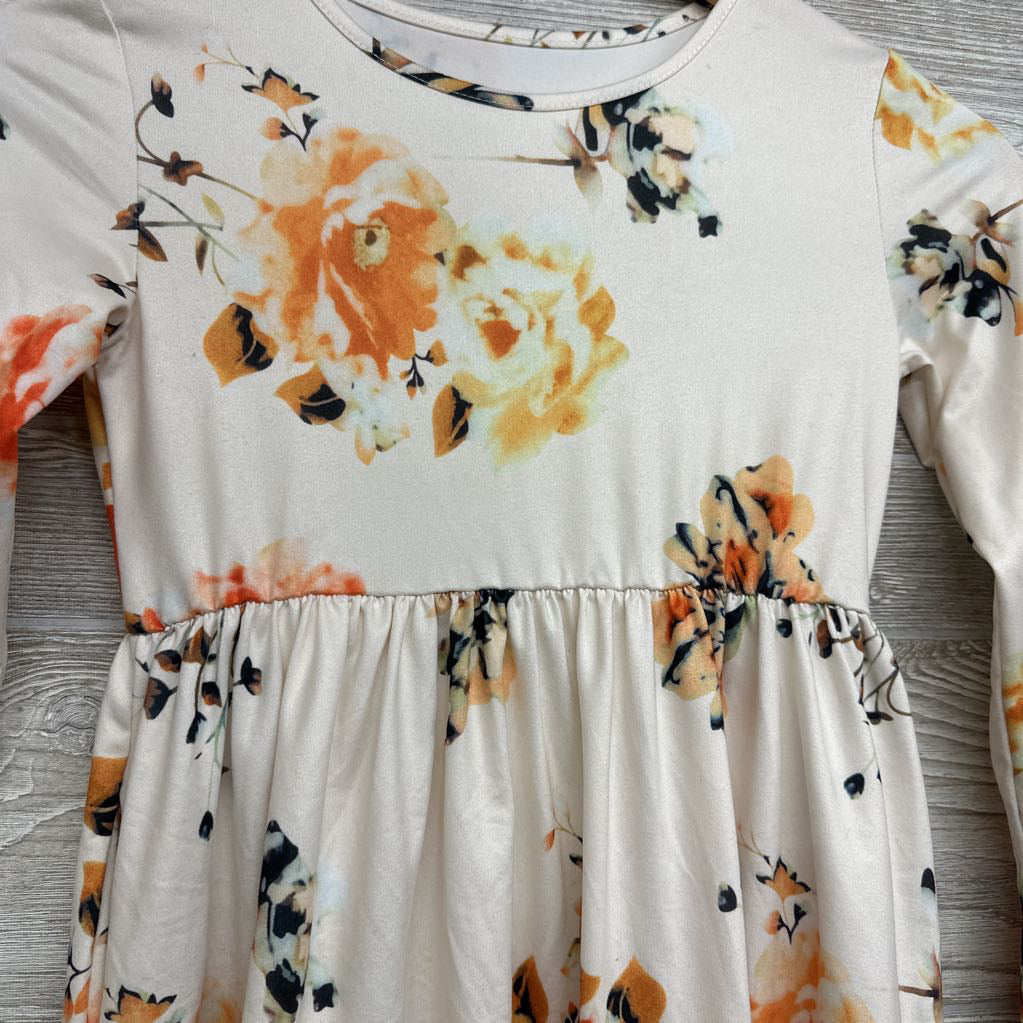 Dress Flowers 8