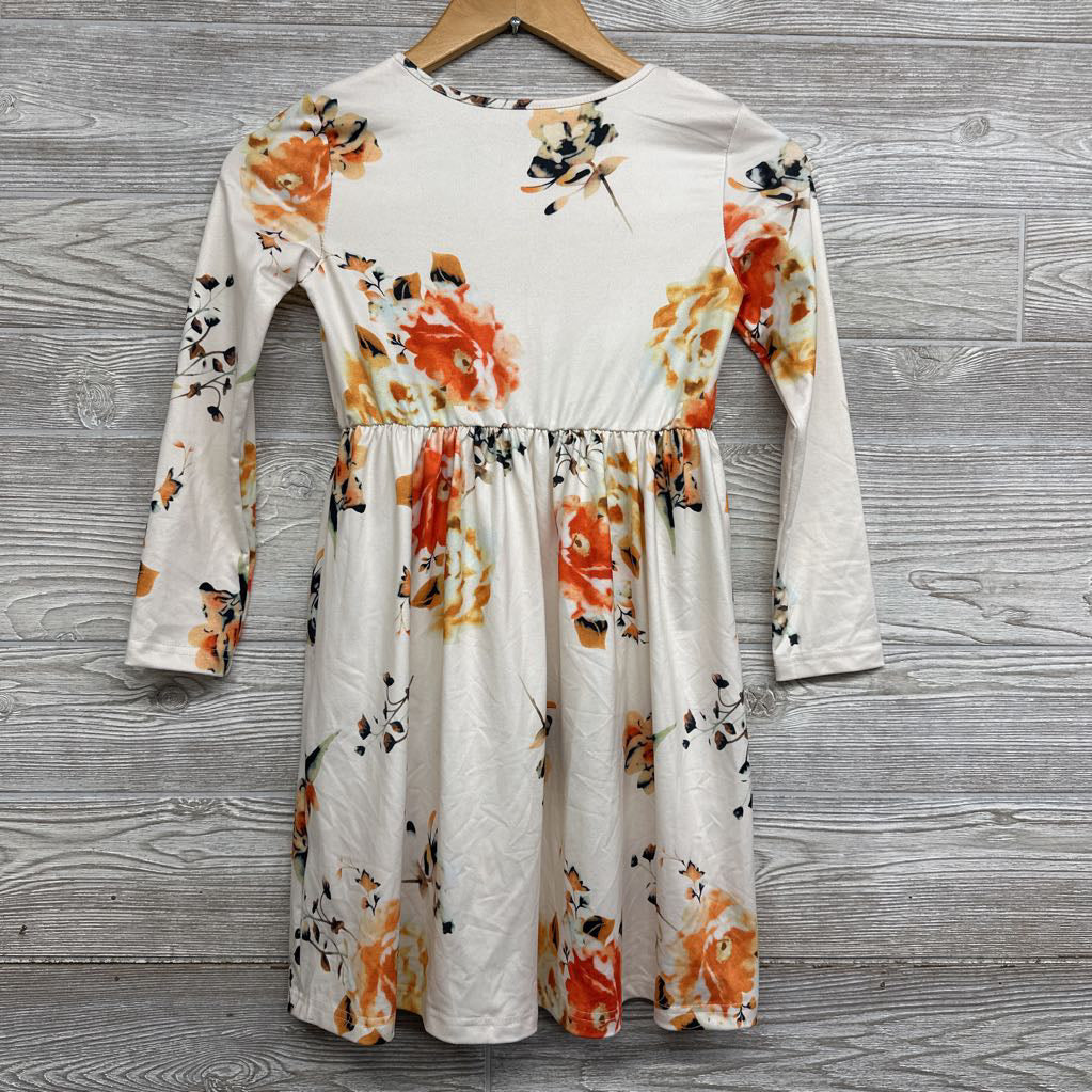 Dress Flowers 8