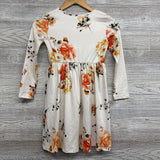 Dress Flowers 8