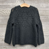 Knit Sweater 6-7
