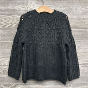 Knit Sweater 6-7