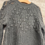 Knit Sweater 6-7