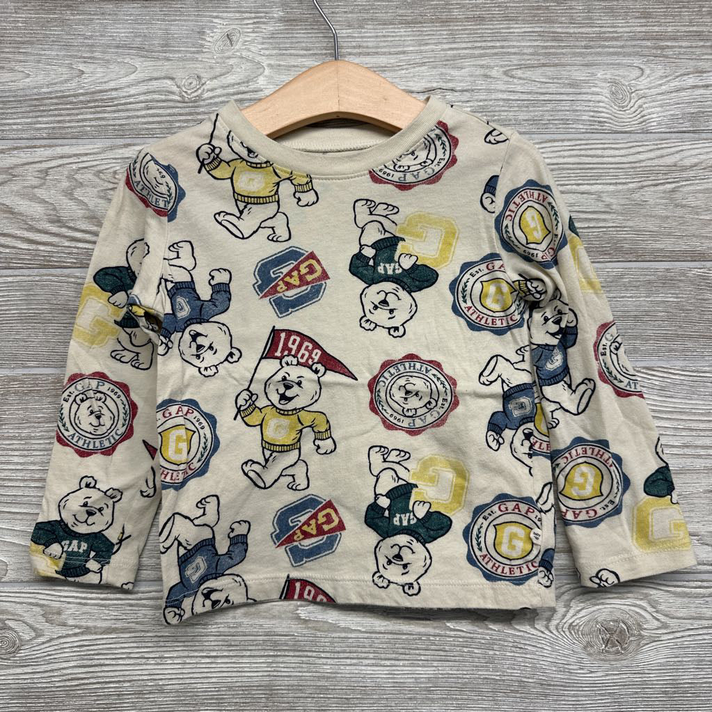 Shirt Bears 3t