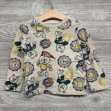 Shirt Bears 3t