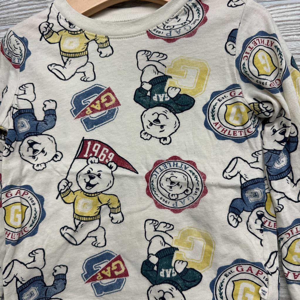 Shirt Bears 3t