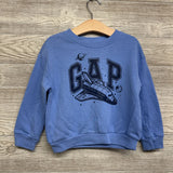 Crewneck Space Ship 3t
