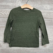 LS Shirt 3t