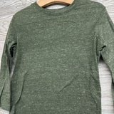 LS Shirt 3t