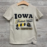Shirt Iowa Football Fight For Iowa 8