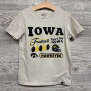 Shirt Iowa Football Fight For Iowa 8