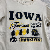 Shirt Iowa Football Fight For Iowa 8