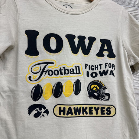 Shirt Iowa Football Fight For Iowa 8