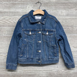 Denim Jacket 6