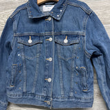 Denim Jacket 6