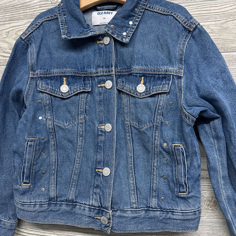 Denim Jacket 6