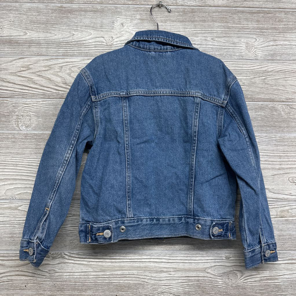 Denim Jacket 6