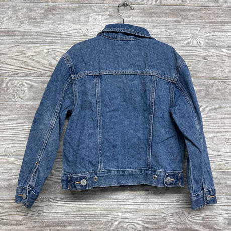Denim Jacket 6