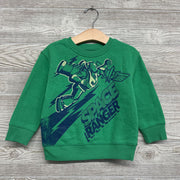 Crewneck Buzz Lighyear 3t