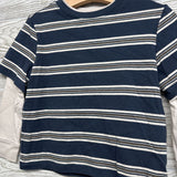 LS Shirt Stripes 3t