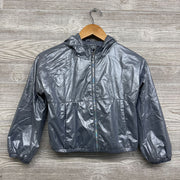 Metallic Jacket 6-7