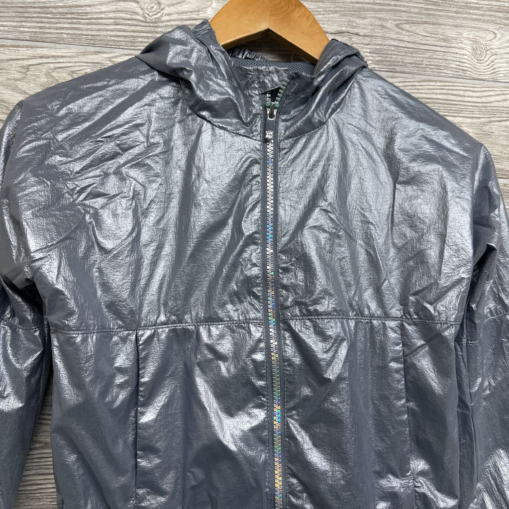 Metallic Jacket 6-7