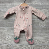 Sleeper Cherries Preemie