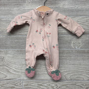 Sleeper Cherries Preemie
