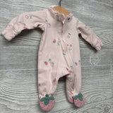 Sleeper Cherries Preemie