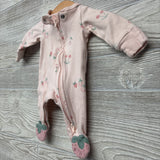 Sleeper Cherries Preemie
