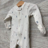 Sleep & Play Owls & Flowers 3M
