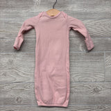 Ribbed Gown NB