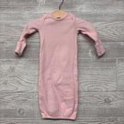 Ribbed Gown NB